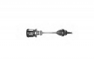 DA SILVA 8114t -